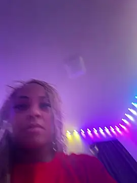 Missprettythang online show from 05.24.26