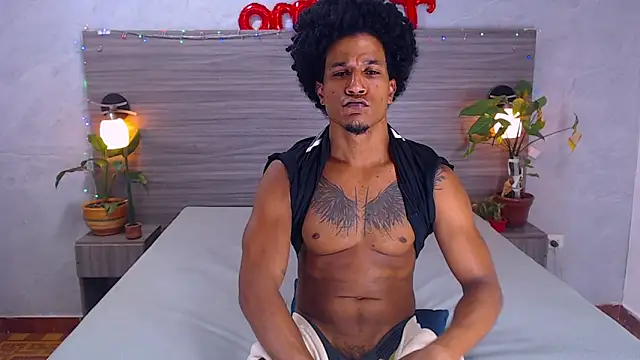Dilan Hall online show from 05.30.26