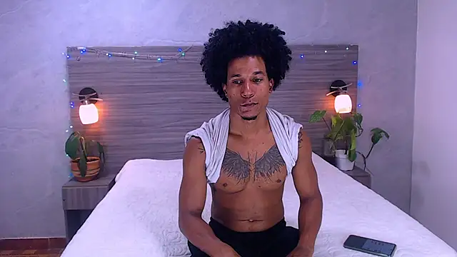 Dilan Hall online show from 06.11.26