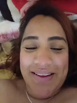 AriaGomez  online show from 06.12.26