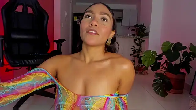 Only pammela online show from 06.14.26