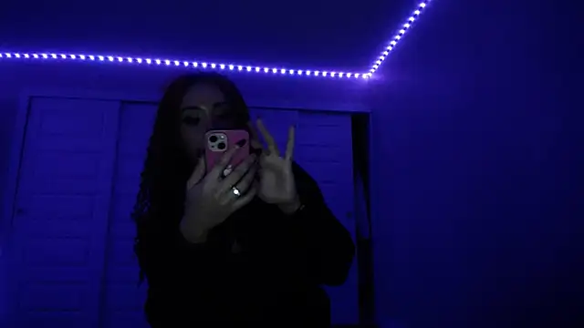 Jenna Beck online show from 07.10.26