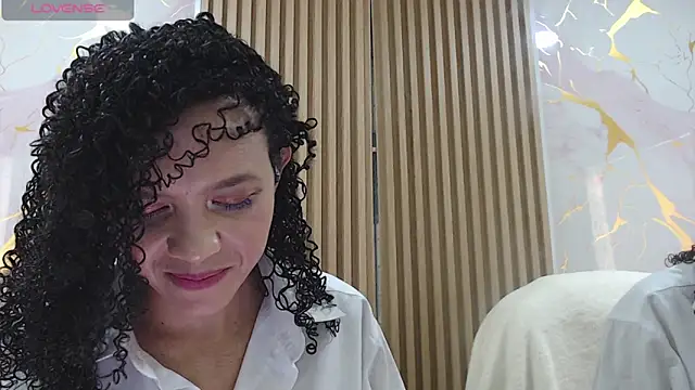Jazlin Sg online show from 05.30.26