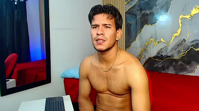 JacobWolf   online show from 06.13.26
