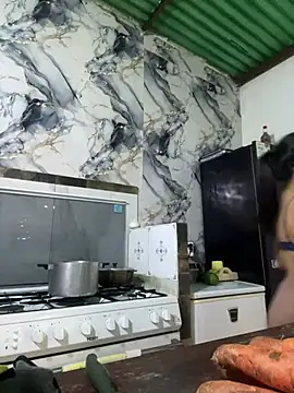 Afroditaxxx1 online show from 05.19.26