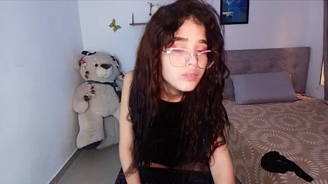Scarlett blackrose online show from 05.18.26
