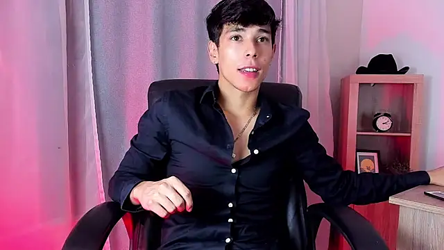 jacob colliins online show from 05.09.26
