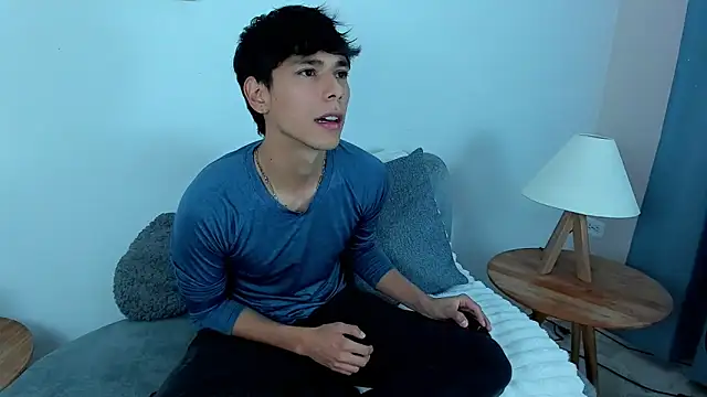 jacob colliins online show from 05.10.26
