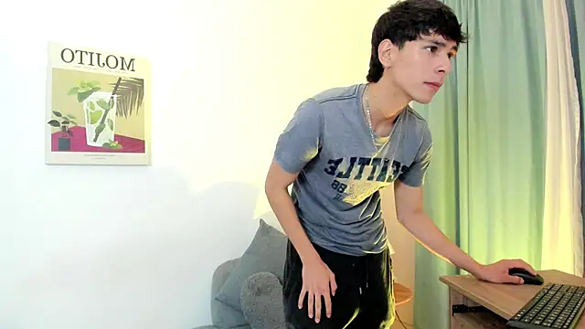 jacob colliins online show from 06.08.26