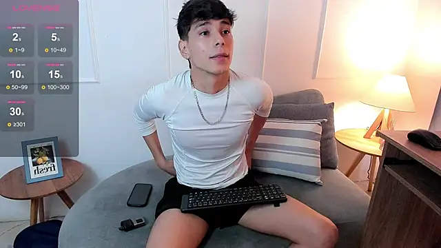 jacob colliins online show from 06.18.26
