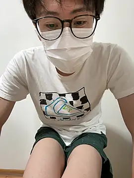 h japmen online show from 06.25.26