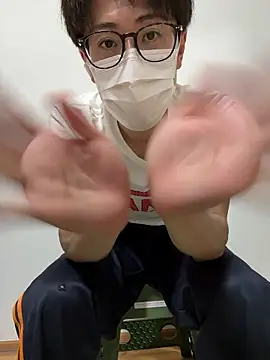 h japmen online show from 06.28.26