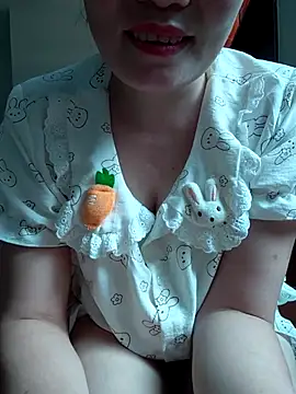 Snapshot of -Trici- chatting on 07.07.26 -Trici- online show from 07.07.26
