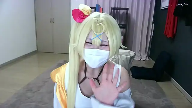 miachan  online show from 05.18.26
