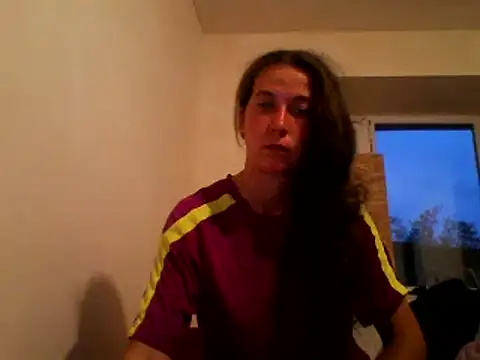 DanicaFey online show from 06.02.26