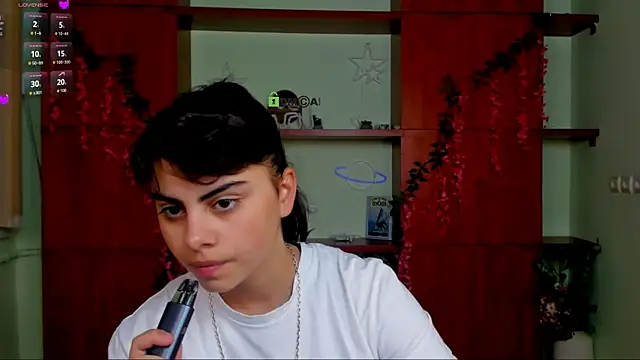 Snapshot of shadow_kiss_ chatting on 07.12.26 shadow kiss online show from 07.12.26