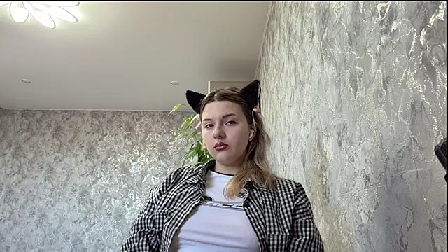 MichelleLasin online show from 05.10.26