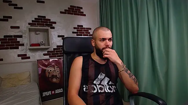 OscarWillss online show from 05.14.26