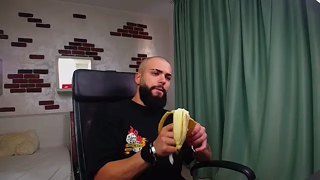 OscarWillss online show from 05.19.26