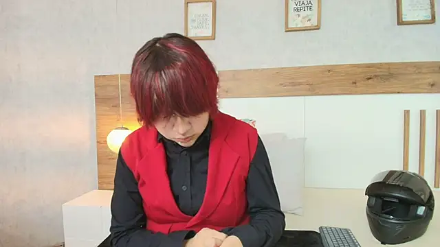 Bj Olivine online show from 06.06.26