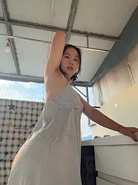 Iridessa- online show from 07.18.26