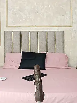Liastarkk online show from 07.19.26