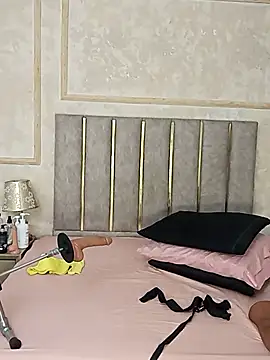 Liastarkk online show from 07.25.26