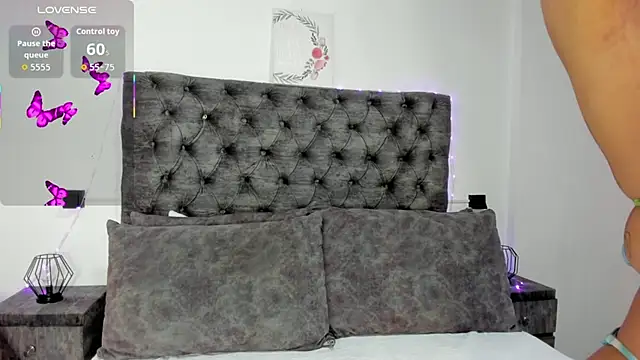 Alana2916 online show from 05.19.26