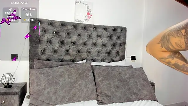 Alana2916 online show from 05.20.26