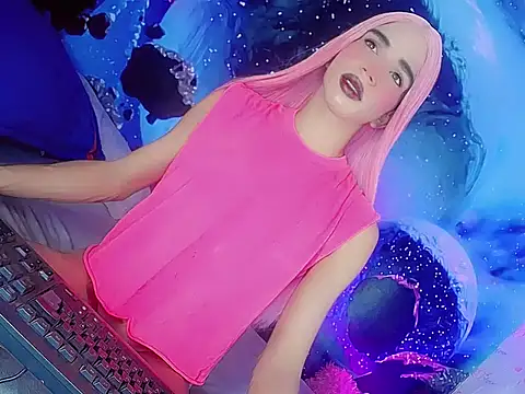 SamiraHot1 online show from 06.10.26