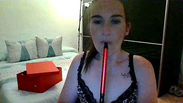 aurasensual69 online show from 06.02.26