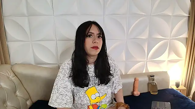 Domenica Dupont online show from 06.03.26