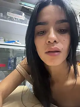 Melissa Rendon online show from 07.01.26