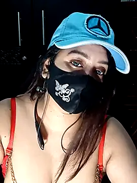 Choco-230 online show from 07.18.26