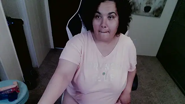SweetPuertoRicanBliss online show from 07.21.26