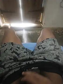 sexyboi505 online show from 06.20.26