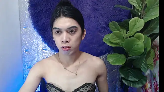 RoseAmarie online show from 07.22.26