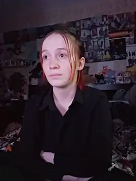 Jane me0w online show from 06.15.26