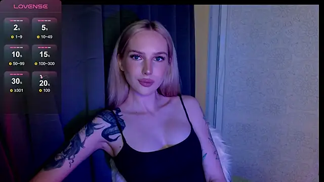 MichelleVelour online show from 06.28.26