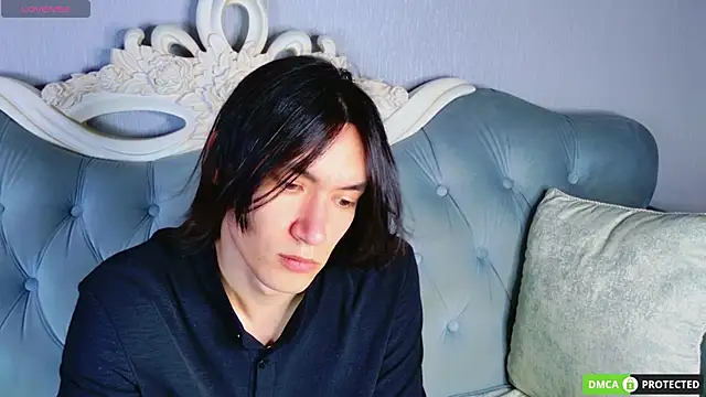 Snapshot of CalvinChapman chatting on 06.15.26 CalvinChapman online show from 06.15.26