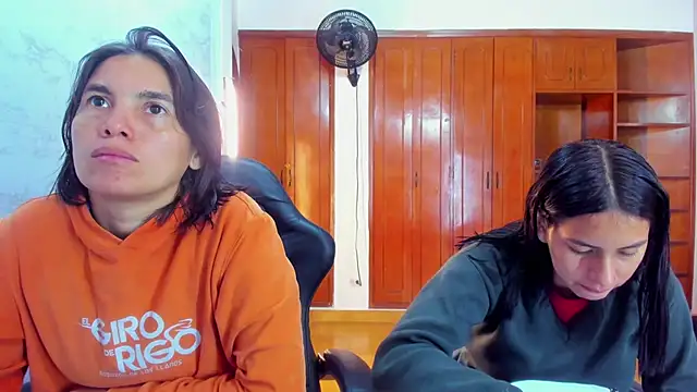 Soffy and Emily online show from 06.02.26