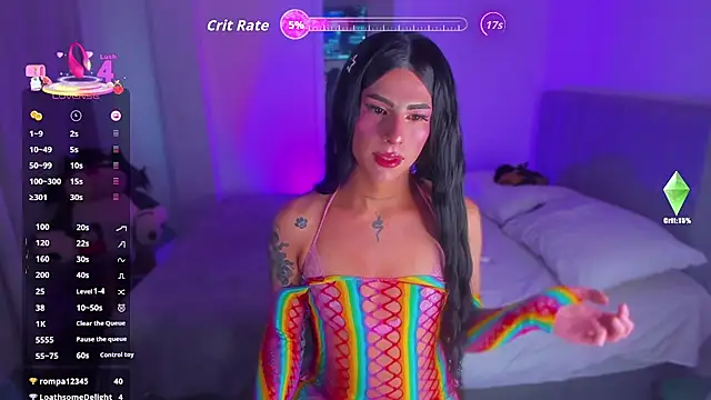 Emily cute09 online show from 06.04.26