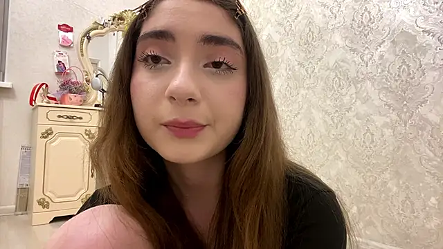 Rosie Sweety online show from 06.02.26