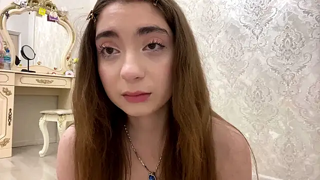 Rosie Sweety online show from 06.03.26