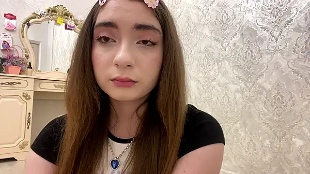 Rosie Sweety online show from 06.04.26