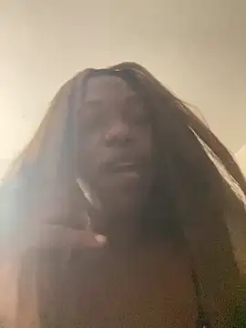 BlaqueBarbee online show from 07.05.26