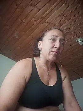 dangerous milf online show from 06.27.26