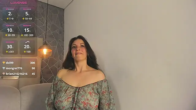 laia rover online show from 05.20.26