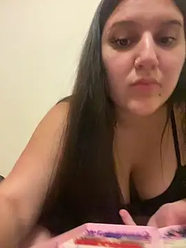 allyroseeee online show from 05.30.26