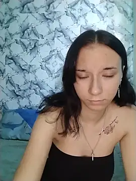 Snapshot of -VictoriaJohnson- chatting on 06.07.26 -VictoriaJohnson- online show from 06.07.26